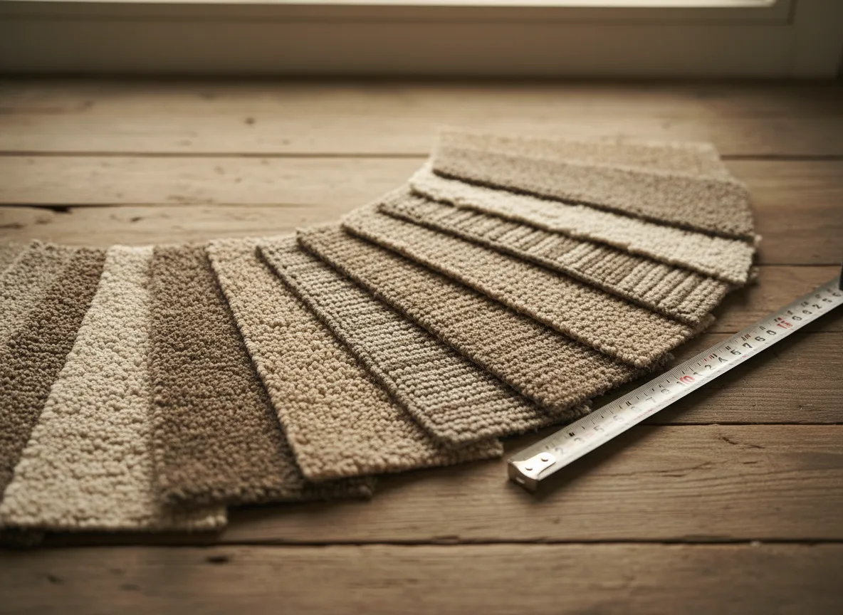 Carpet Installation Le Grand, CA FAQs